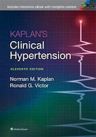 Kaplan’s Clinical Hypertension, 11th Edition | فشار خون بالینی